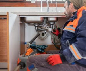 About Emergency plumbing pros Mount Airy, MD